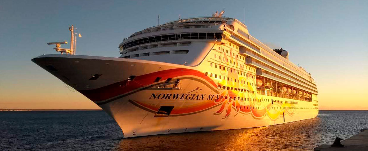 Excursión Cruceristas